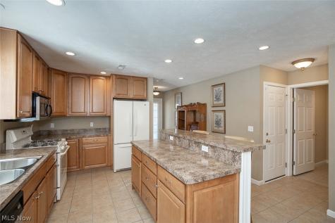 779 Timberline Trail Northfield OH 44067