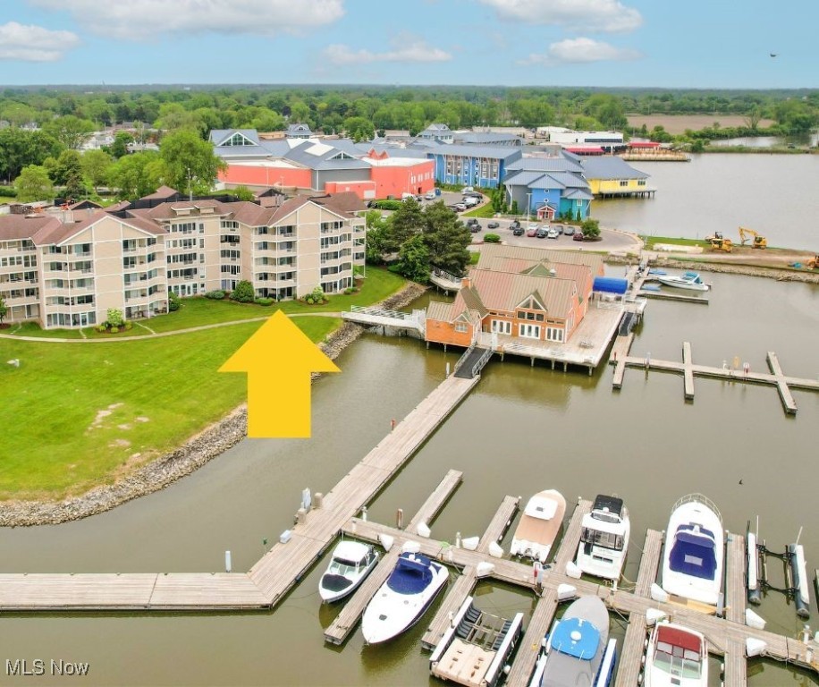 22 Marina Point Drive Sandusky OH 44870