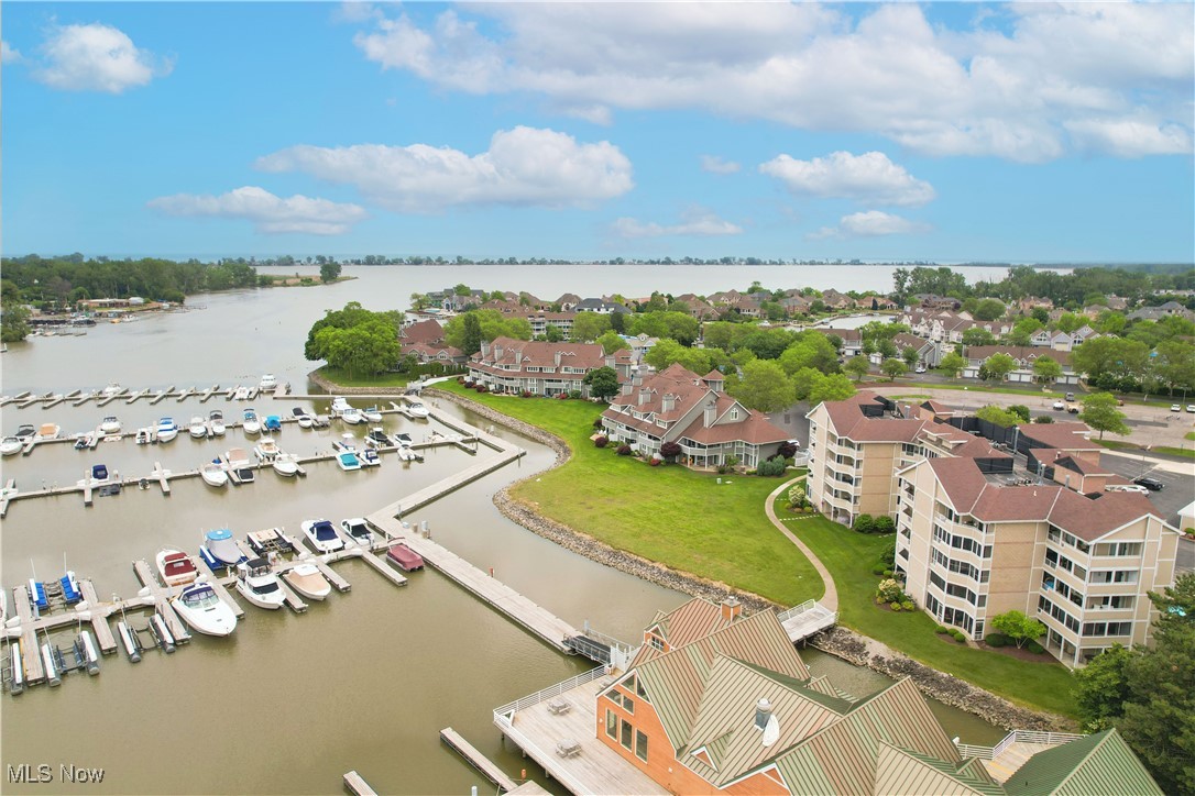 22 Marina Point Drive Sandusky OH 44870