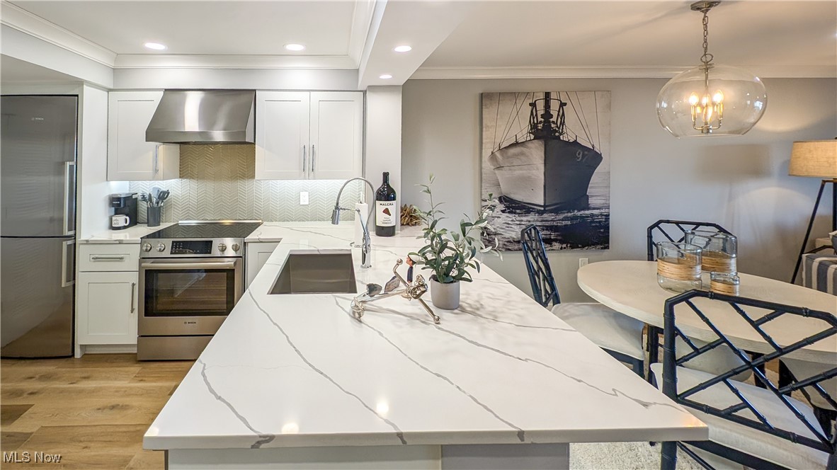 22 Marina Point Drive Sandusky OH 44870