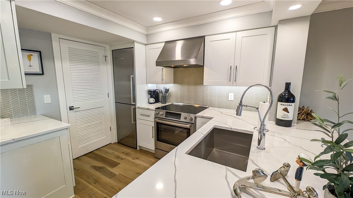 22 Marina Point Drive Sandusky OH 44870