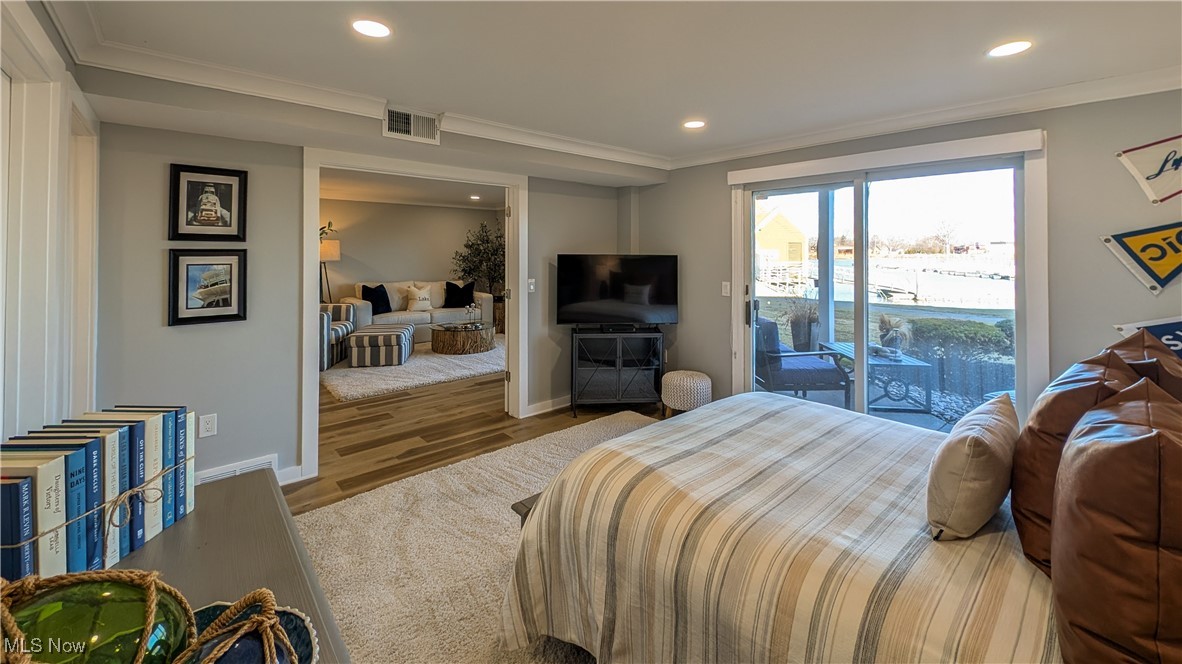 22 Marina Point Drive Sandusky OH 44870