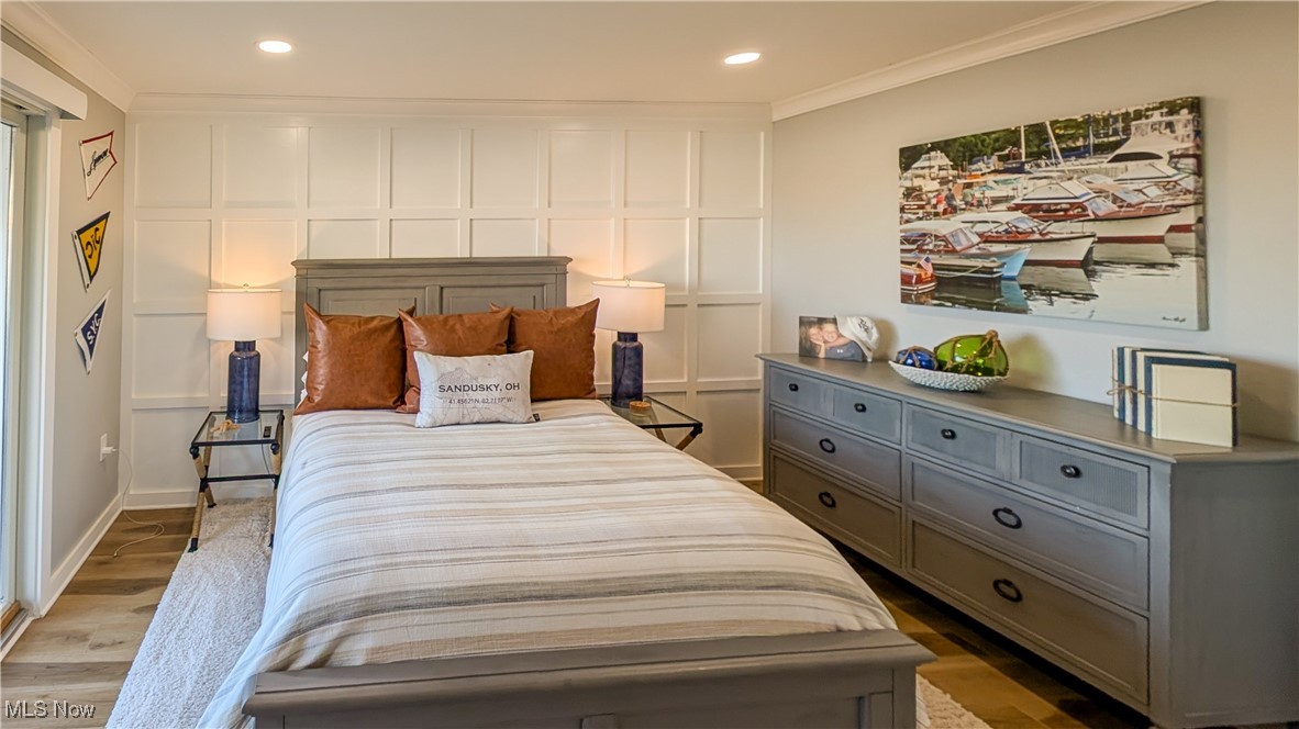 22 Marina Point Drive Sandusky OH 44870