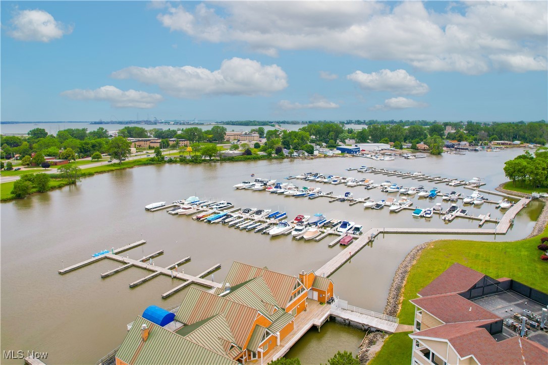 22 Marina Point Drive Sandusky OH 44870