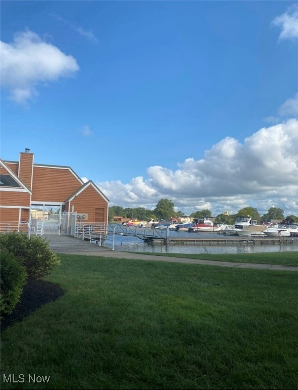 22 Marina Point Drive Sandusky OH 44870