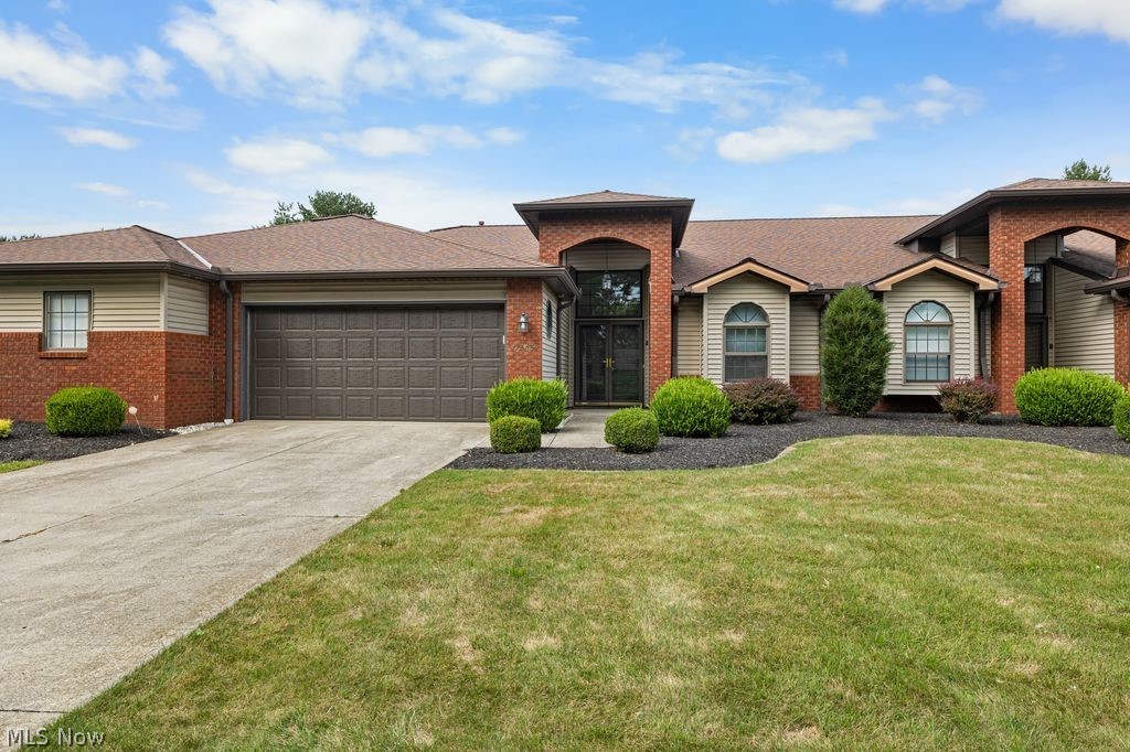 5243 Parkhurst Drive Sheffield OH 44054