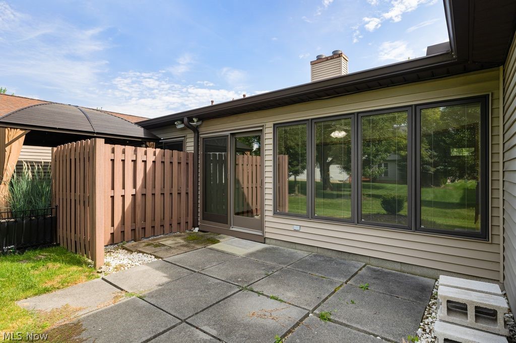 5243 Parkhurst Drive Sheffield OH 44054