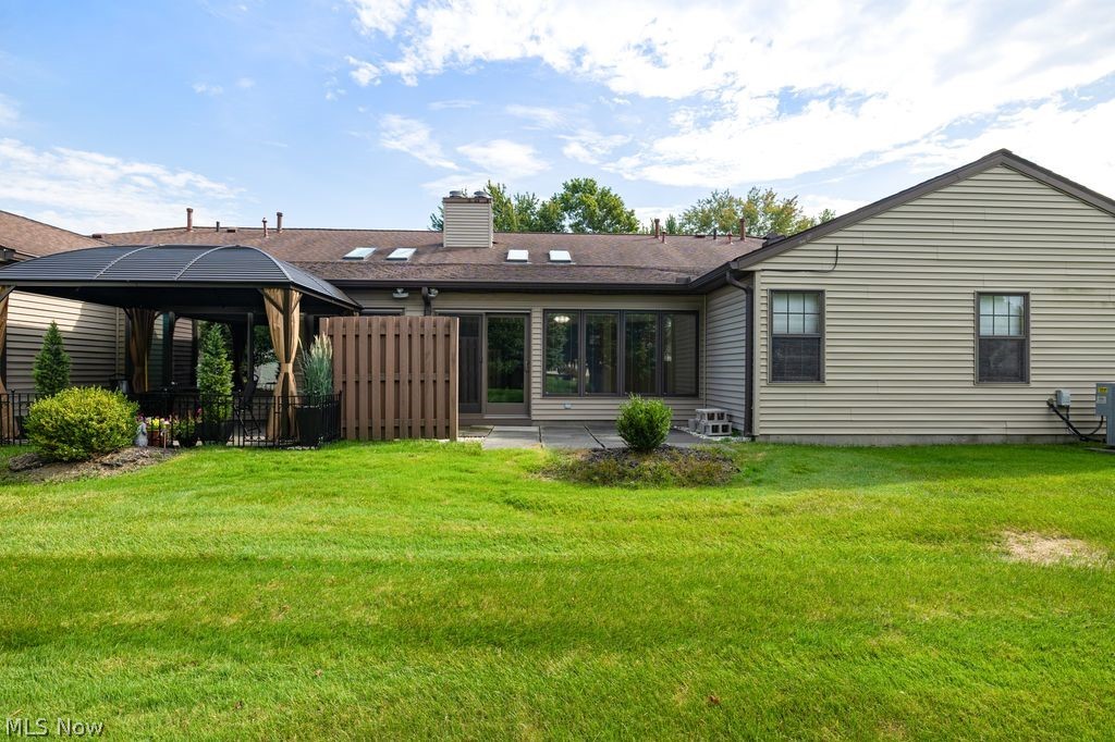 5243 Parkhurst Drive Sheffield OH 44054