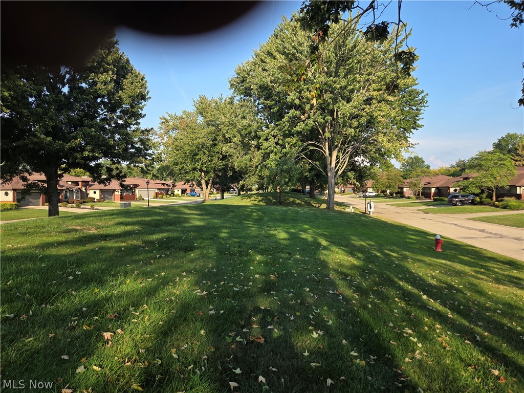 5243 Parkhurst Drive Sheffield OH 44054