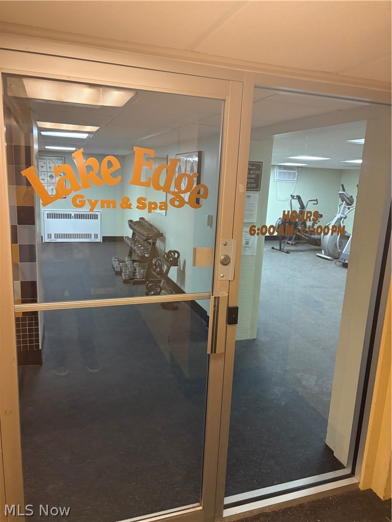 10301 Lake Avenue Cleveland OH 44102