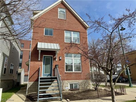 1257 W 76th Street Cleveland OH 44102