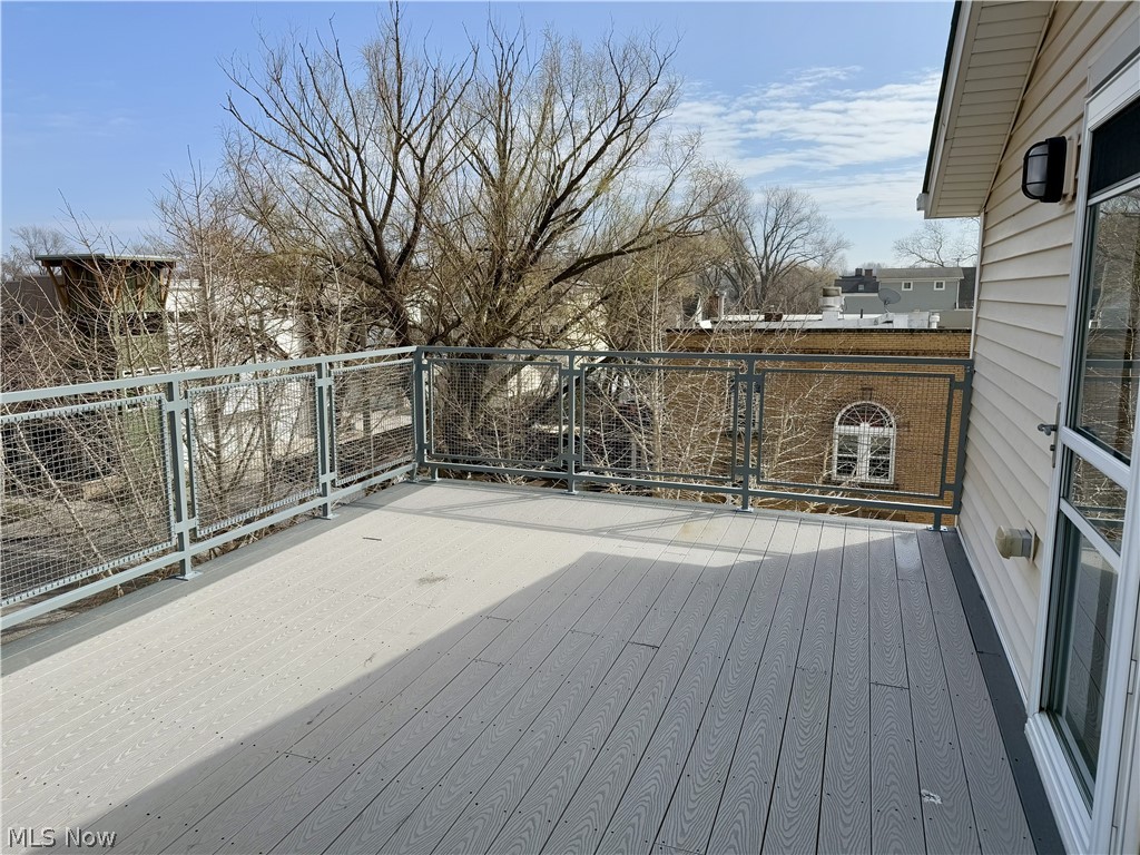 1257 W 76th Street Cleveland OH 44102