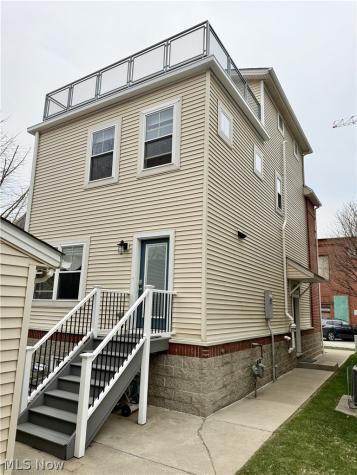 1257 W 76th Street Cleveland OH 44102