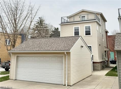 1257 W 76th Street Cleveland OH 44102