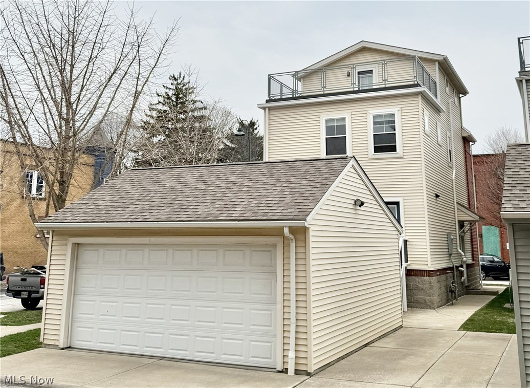 1257 W 76th Street Cleveland OH 44102