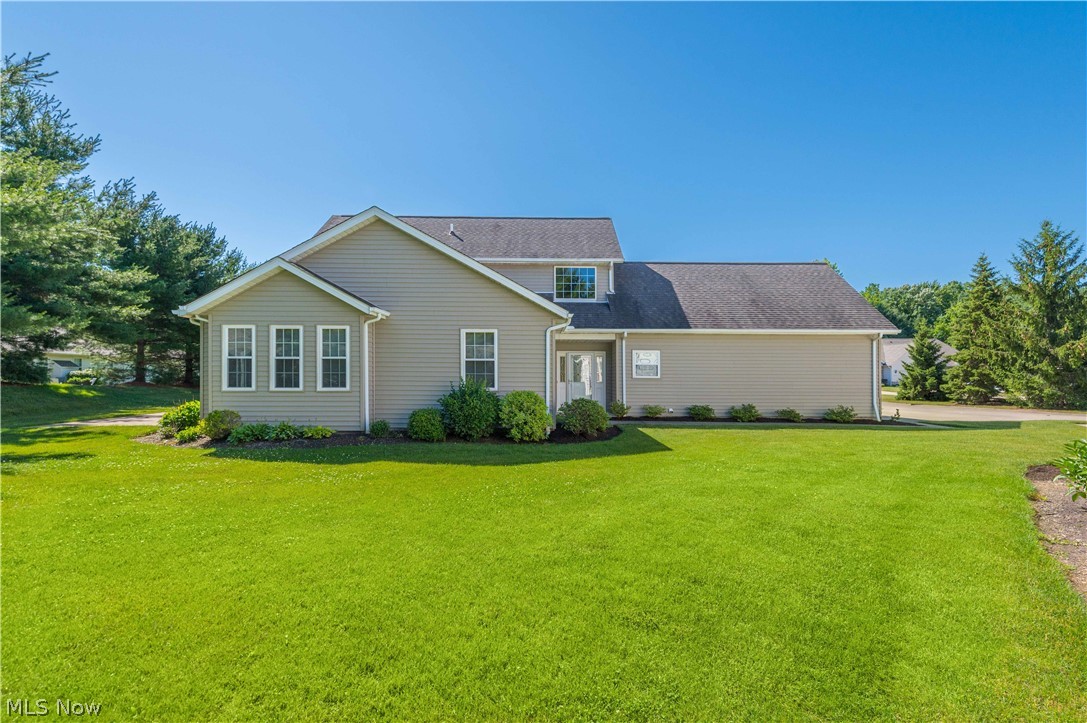 8845 Ashlyn Court Olmsted Falls OH 44138