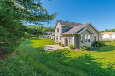 8845 Ashlyn Court Olmsted Falls OH 44138
