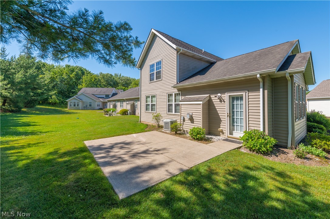 8845 Ashlyn Court Olmsted Falls OH 44138