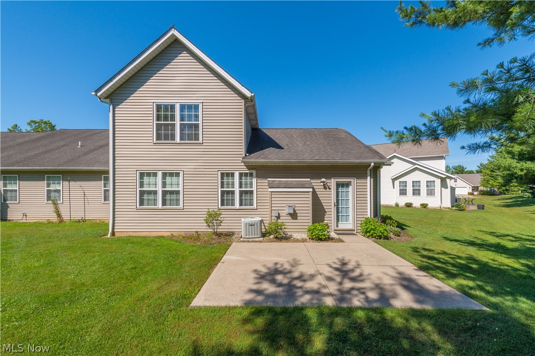8845 Ashlyn Court Olmsted Falls OH 44138