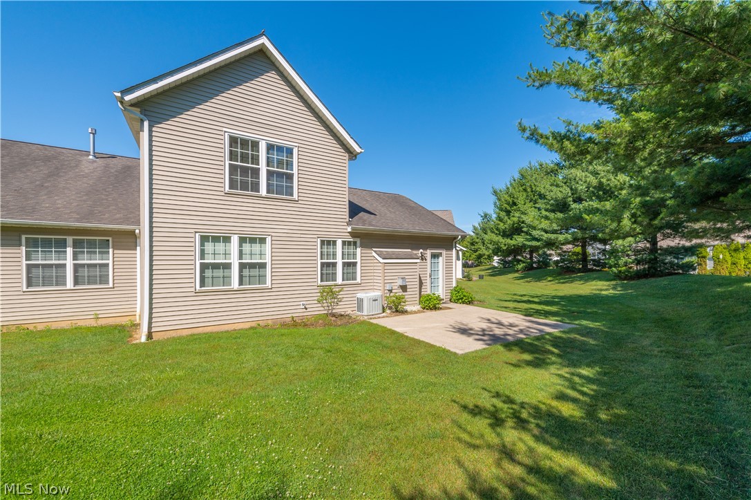 8845 Ashlyn Court Olmsted Falls OH 44138