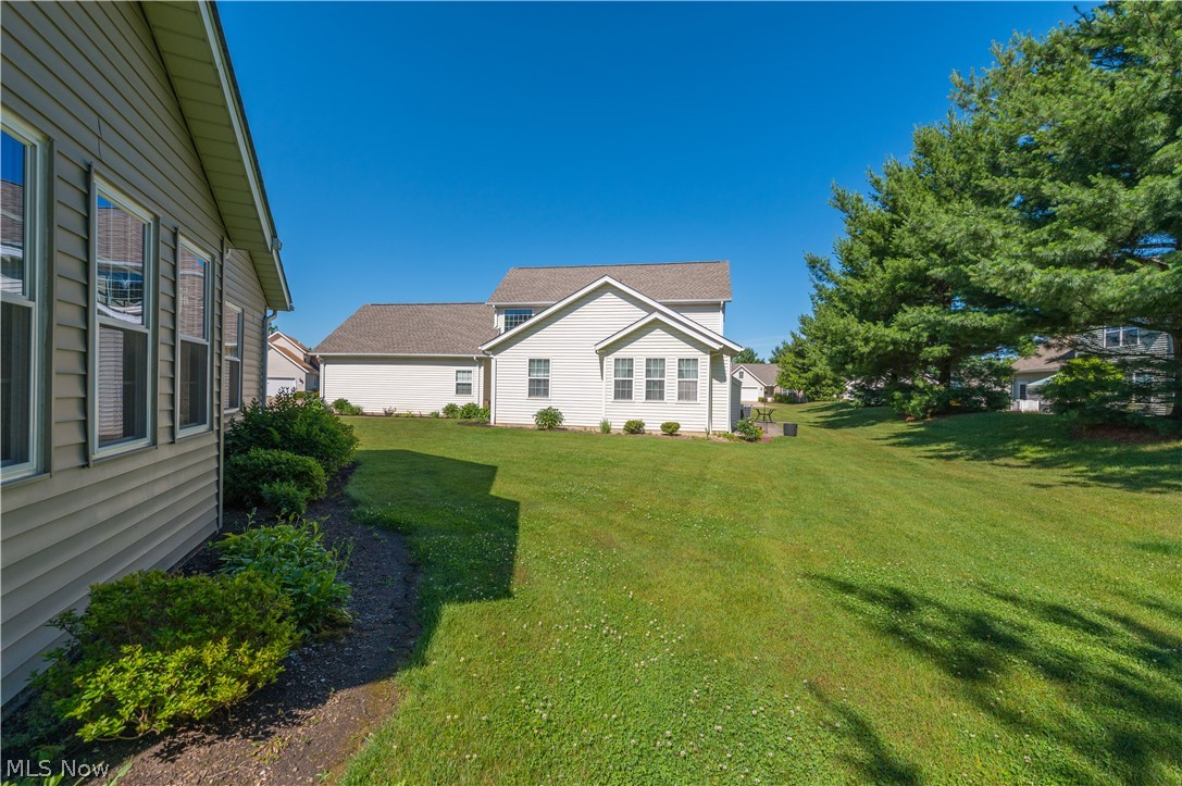 8845 Ashlyn Court Olmsted Falls OH 44138