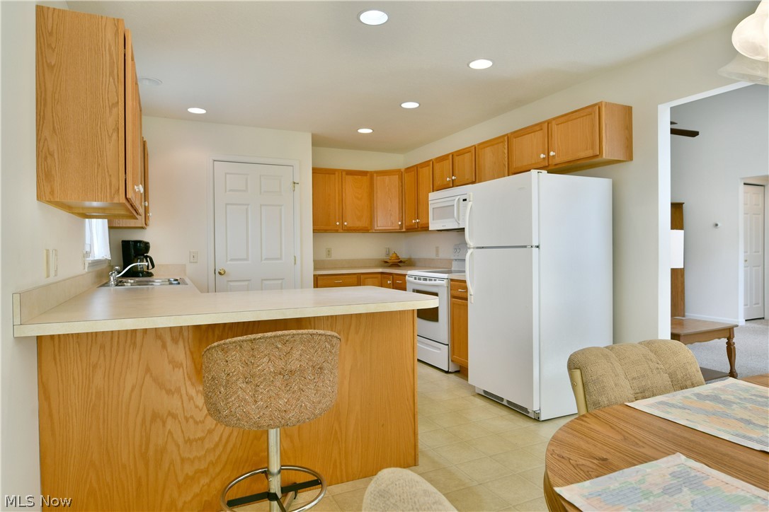 7 Danbury Court NW Warren OH 44481