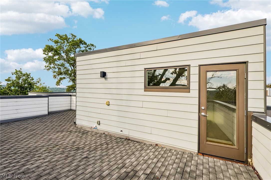 18875 Riversouth Terrace Fairview Park OH 44126