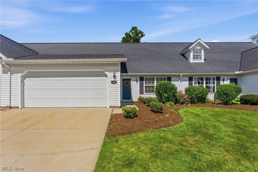 5401 Pebble Creek Lane Perry OH 44077