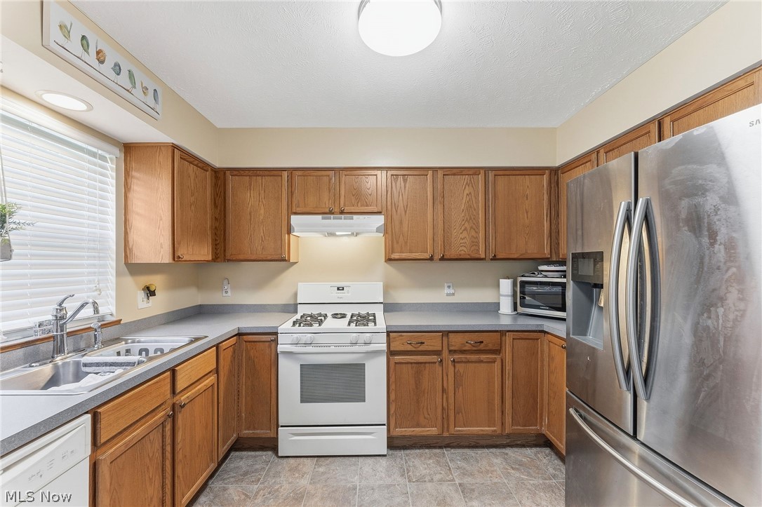 5401 Pebble Creek Lane Perry OH 44077