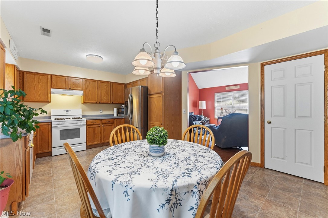 5401 Pebble Creek Lane Perry OH 44077