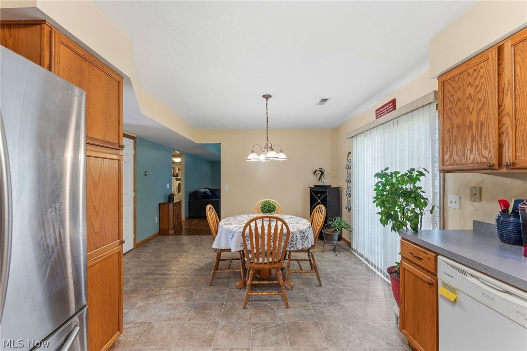 5401 Pebble Creek Lane Perry OH 44077