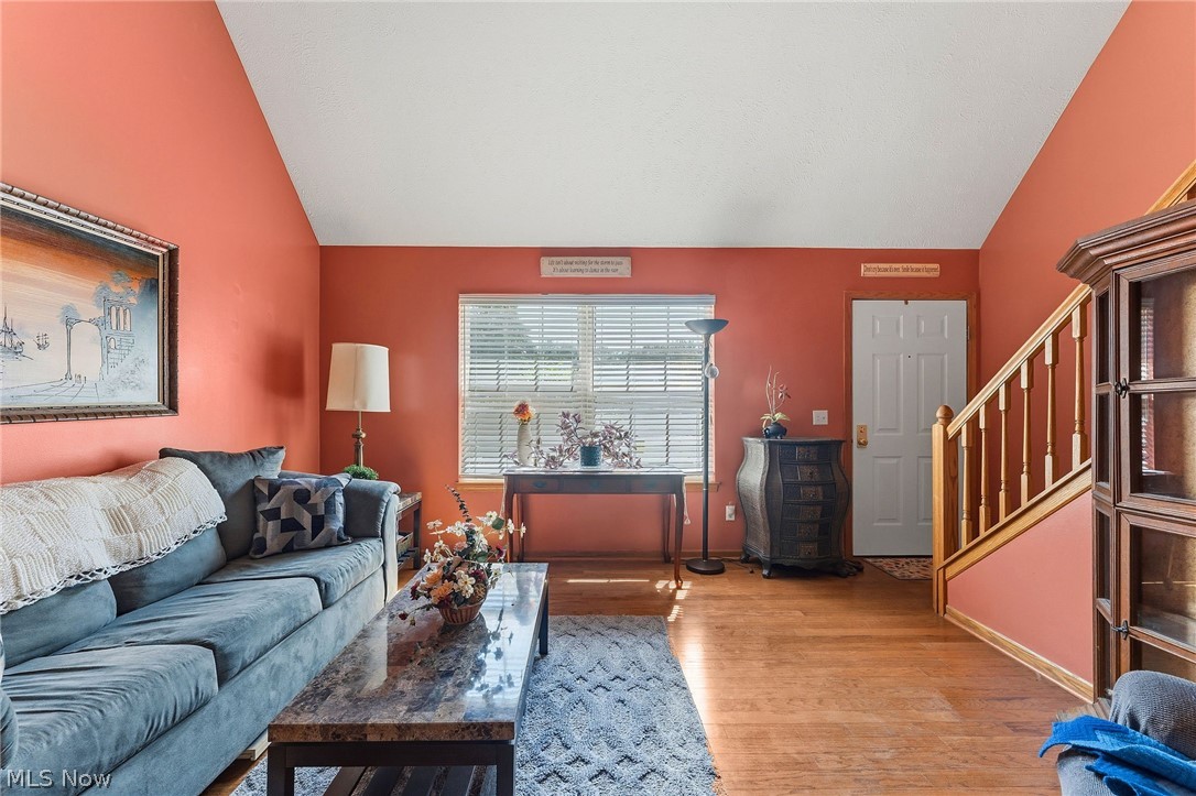 5401 Pebble Creek Lane Perry OH 44077