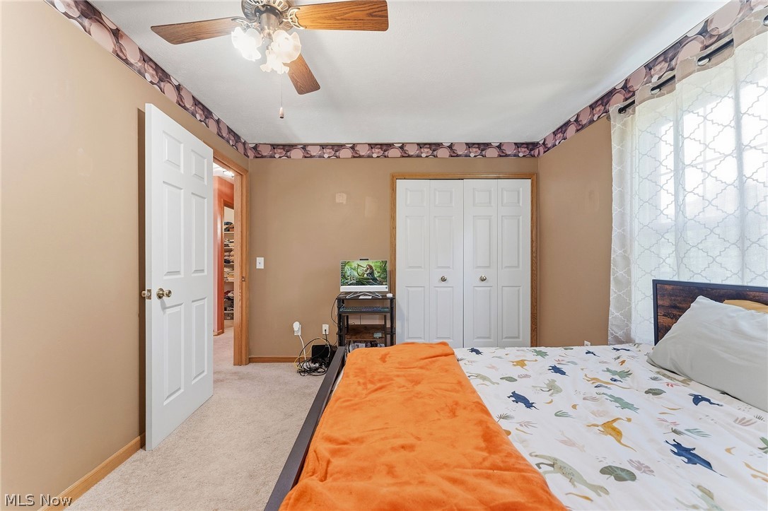 5401 Pebble Creek Lane Perry OH 44077