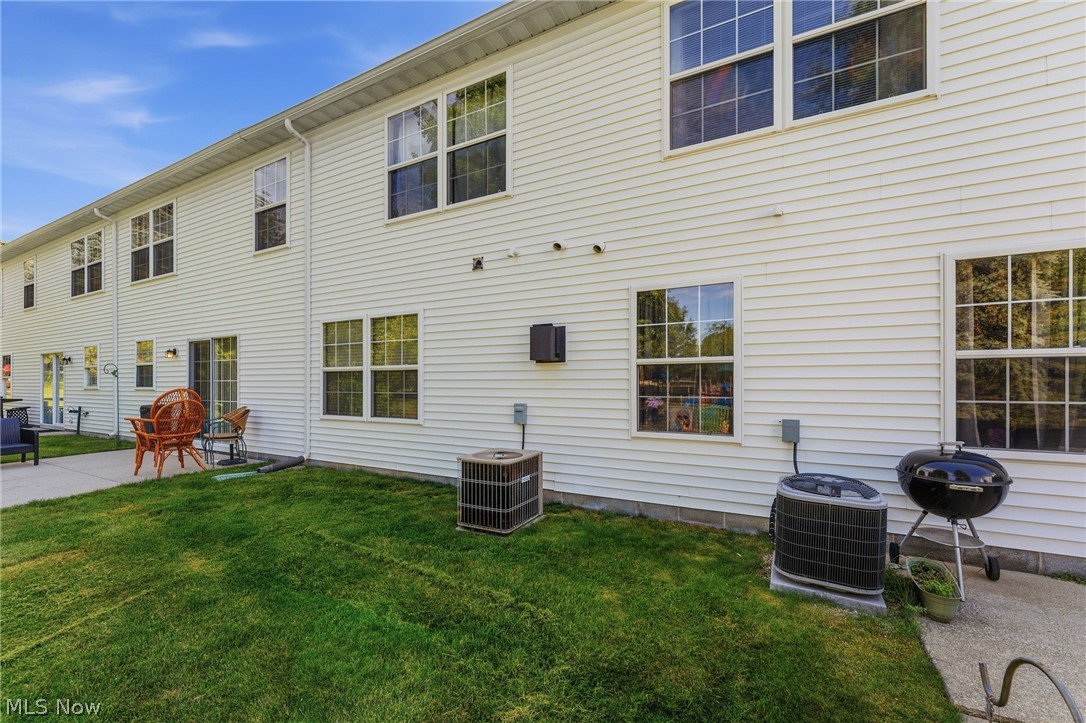 5401 Pebble Creek Lane Perry OH 44077