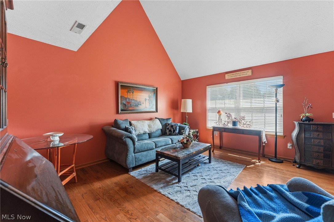 5401 Pebble Creek Lane Perry OH 44077