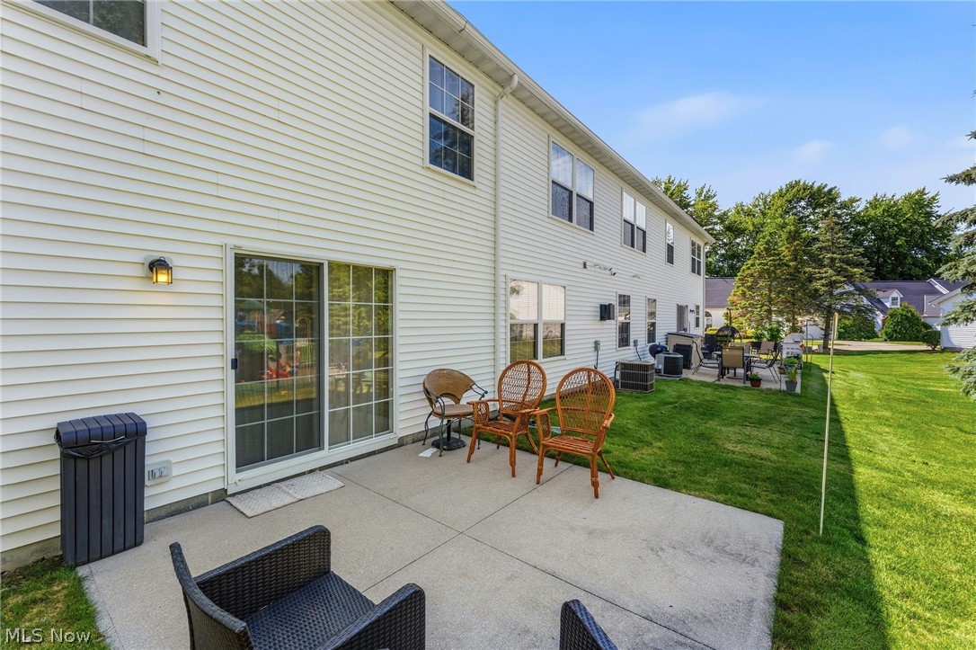 5401 Pebble Creek Lane Perry OH 44077