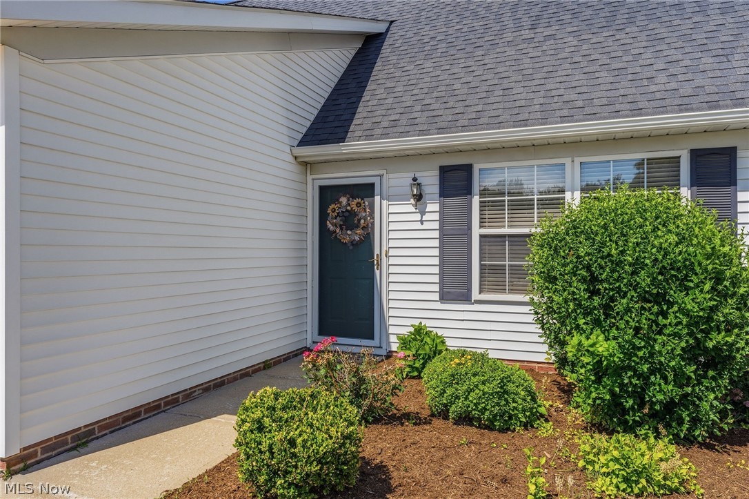 5401 Pebble Creek Lane Perry OH 44077