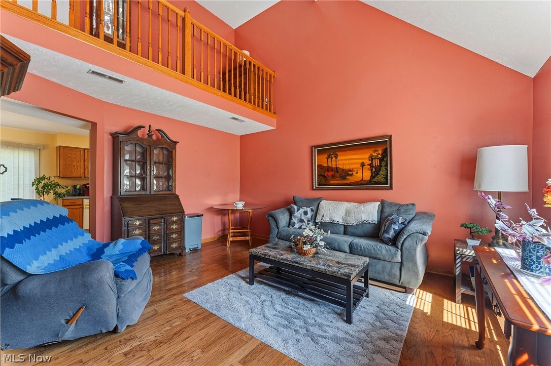5401 Pebble Creek Lane Perry OH 44077