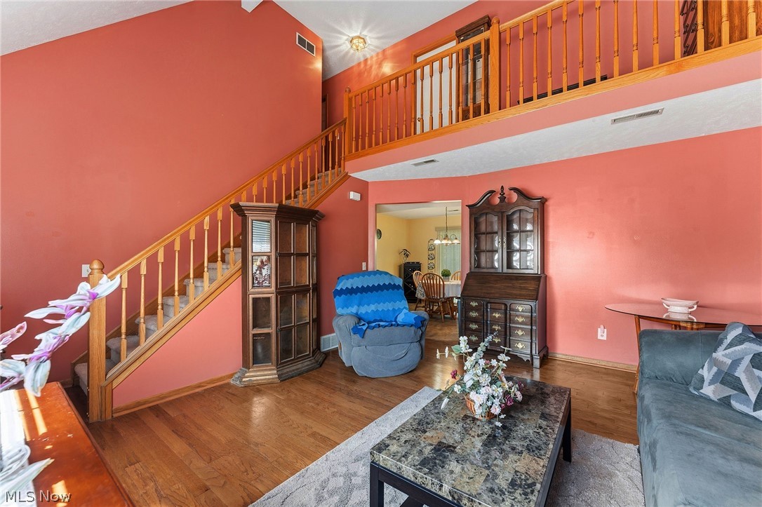 5401 Pebble Creek Lane Perry OH 44077