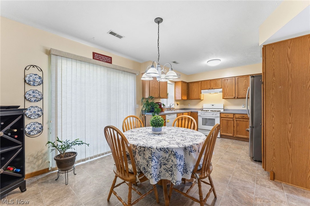 5401 Pebble Creek Lane Perry OH 44077