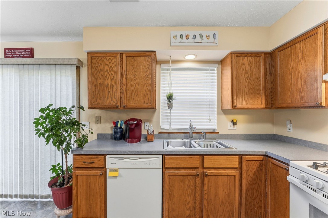 5401 Pebble Creek Lane Perry OH 44077