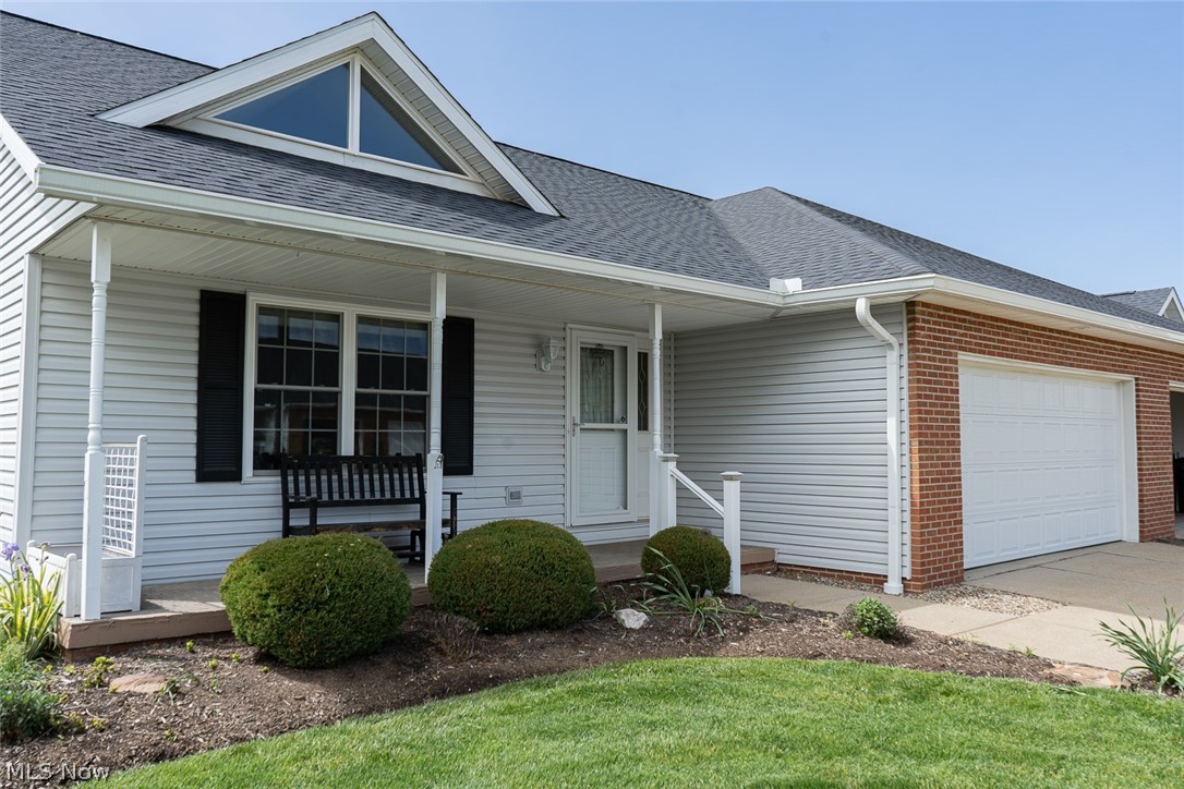 2765 Doral Circle SE Massillon OH 44646
