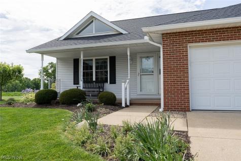 2765 Doral Circle SE Massillon OH 44646