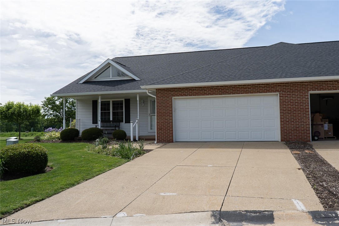 2765 Doral Circle SE Massillon OH 44646
