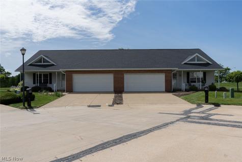 2765 Doral Circle SE Massillon OH 44646