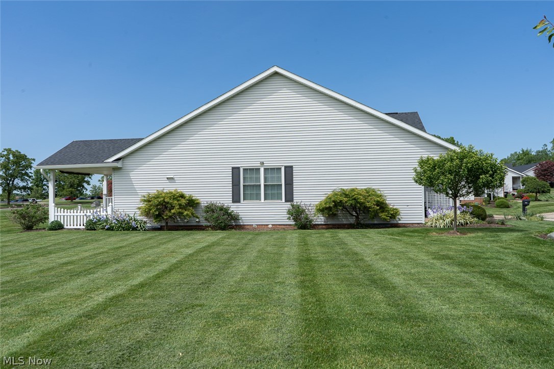 2765 Doral Circle SE Massillon OH 44646