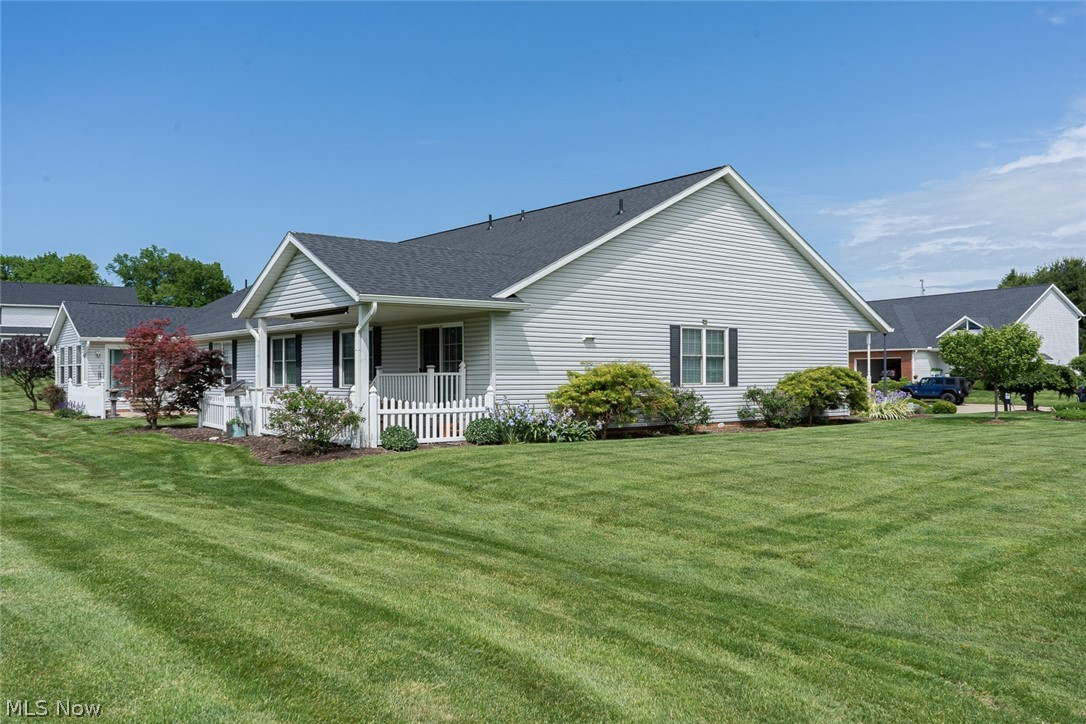 2765 Doral Circle SE Massillon OH 44646
