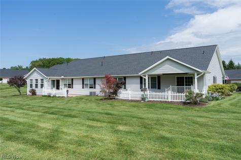 2765 Doral Circle SE Massillon OH 44646