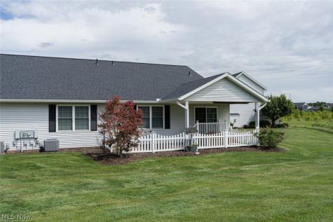 2765 Doral Circle SE Massillon OH 44646