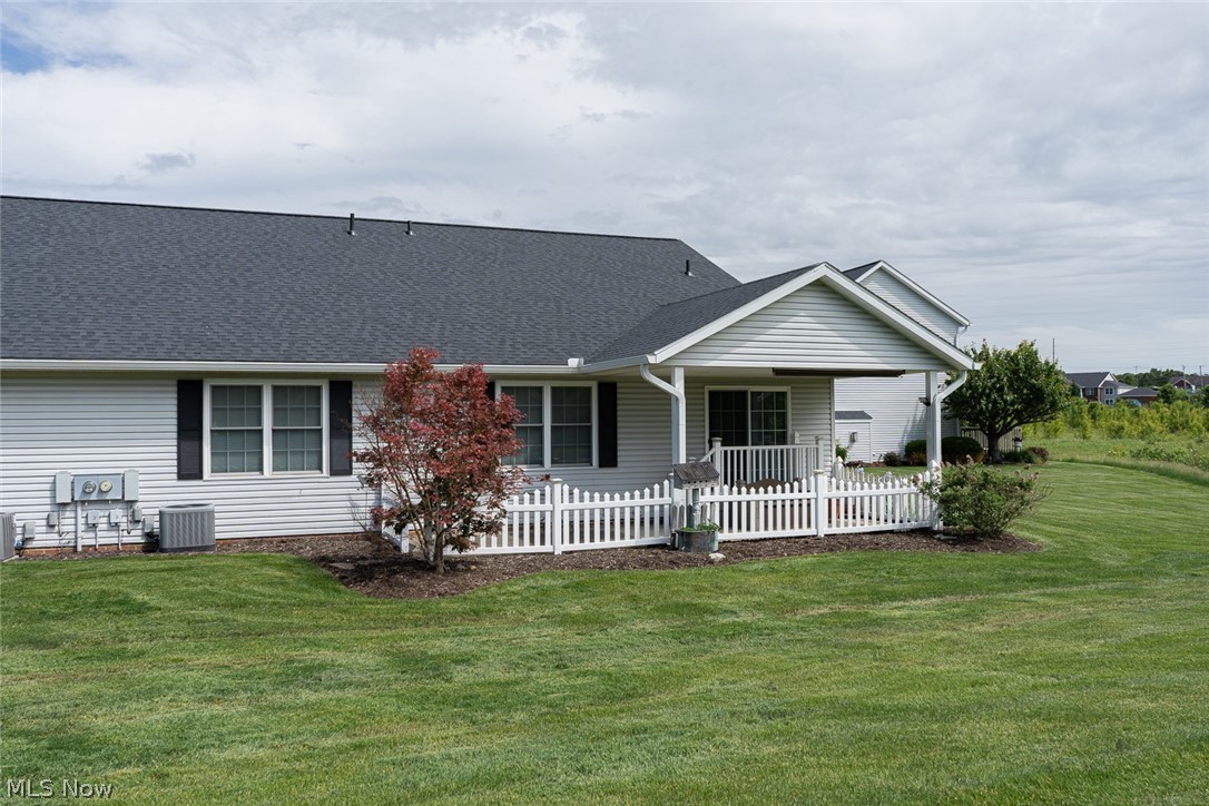 2765 Doral Circle SE Massillon OH 44646